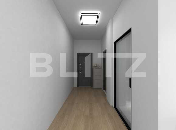 Apartament de vânzare 2 camere Ultracentral - 94112AV | BLITZ Târgu Mureș | Poza7