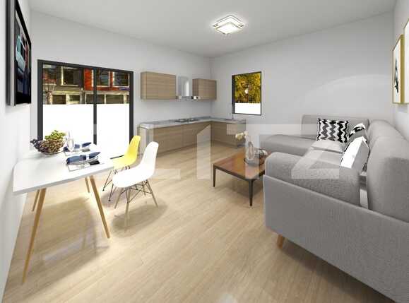 Apartament de vânzare 2 camere Ultracentral - 94112AV | BLITZ Târgu Mureș | Poza2