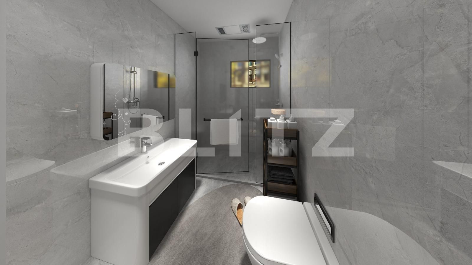 Apartament de vânzare 2 camere Ultracentral - 94112AV | BLITZ Târgu Mureș | Poza8