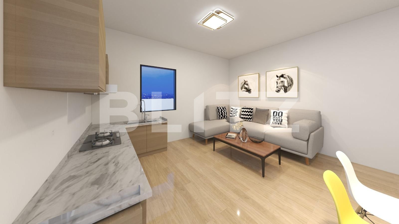 Apartament de vânzare 2 camere Ultracentral - 94112AV | BLITZ Târgu Mureș | Poza3