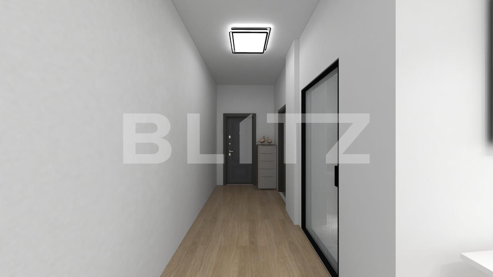 Apartament de vânzare 2 camere Ultracentral - 94112AV | BLITZ Târgu Mureș | Poza7