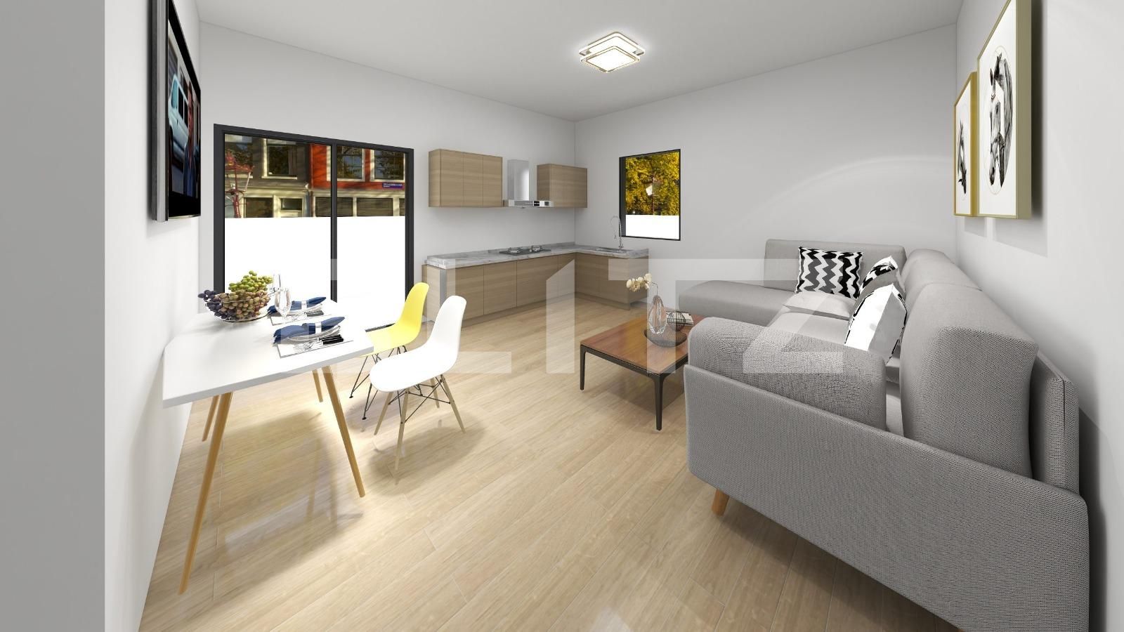 Apartament de vânzare 2 camere Ultracentral - 94112AV | BLITZ Târgu Mureș | Poza2