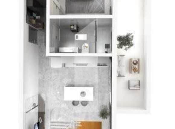 Apartament de vânzare 2 camere Ultracentral - 94114AV | BLITZ Târgu Mureș | Poza2