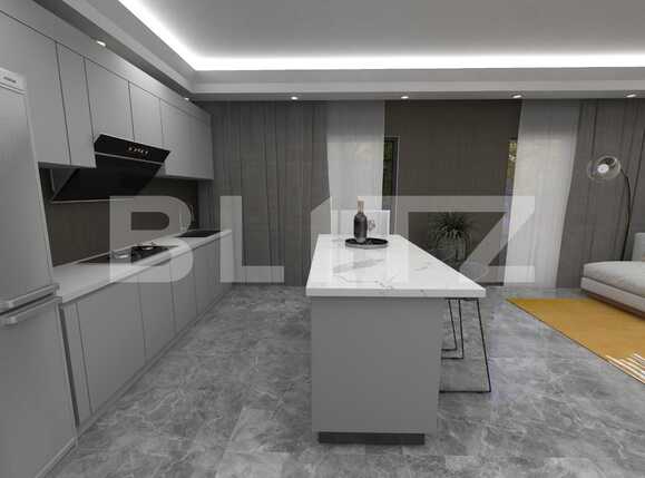 Apartament de vânzare 2 camere Ultracentral - 94114AV | BLITZ Târgu Mureș | Poza4