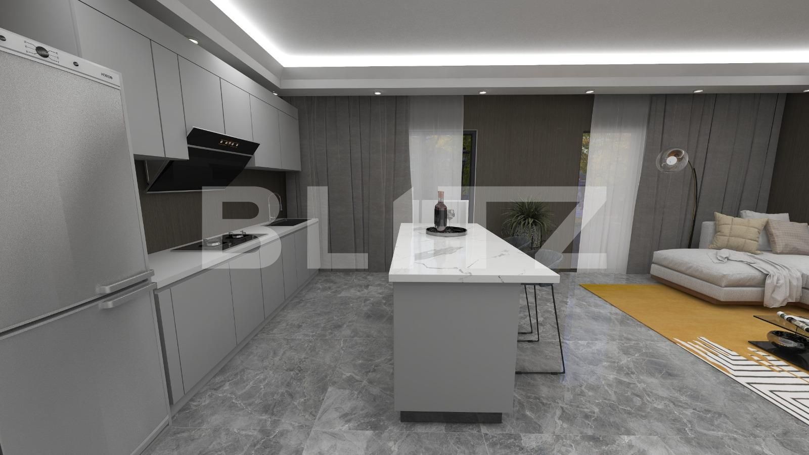 Apartament de vânzare 2 camere Ultracentral - 94114AV | BLITZ Târgu Mureș | Poza4