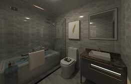 Apartament 2 camere, 70,7 mp, zona Ultracentrala