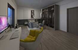 Apartament 2 camere, 70,7 mp, zona Ultracentrala