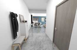 Apartament 2 camere, 70,7 mp, zona Ultracentrala