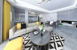 Apartament 2 camere, 70,7 mp, zona Ultracentrala