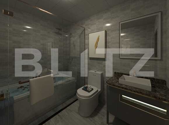 Apartament de vânzare 2 camere Ultracentral - 94116AV | BLITZ Târgu Mureș | Poza8