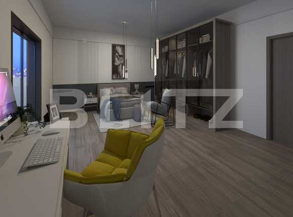 Apartament de vânzare 2 camere Ultracentral - 94116AV | BLITZ Târgu Mureș | Poza2