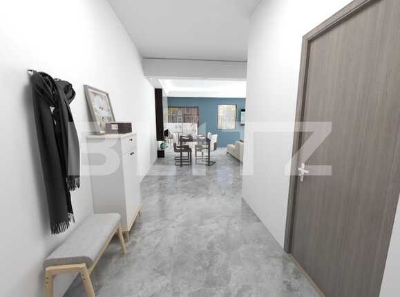 Apartament de vânzare 2 camere Ultracentral - 94116AV | BLITZ Târgu Mureș | Poza4