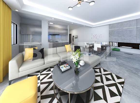 Apartament de vânzare 2 camere Ultracentral - 94116AV | BLITZ Târgu Mureș | Poza1