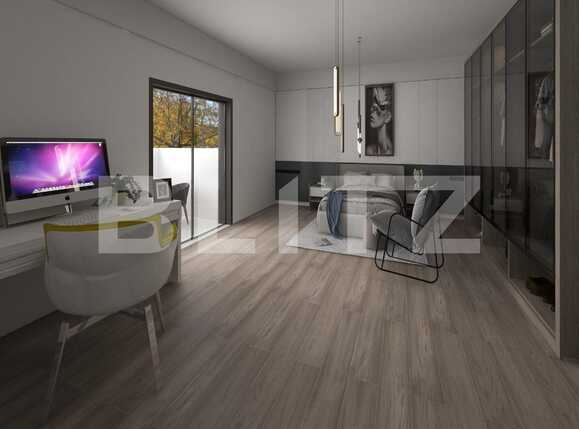 Apartament de vânzare 2 camere Ultracentral - 94116AV | BLITZ Târgu Mureș | Poza5