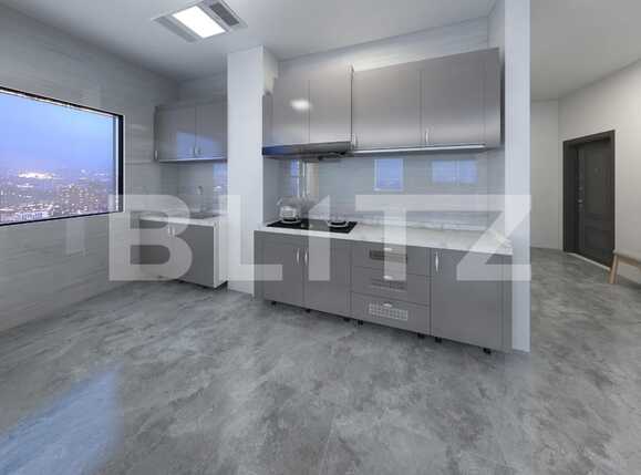 Apartament de vânzare 2 camere Ultracentral - 94116AV | BLITZ Târgu Mureș | Poza6