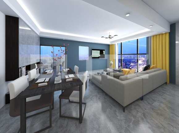 Apartament de vânzare 2 camere Ultracentral - 94116AV | BLITZ Târgu Mureș | Poza3