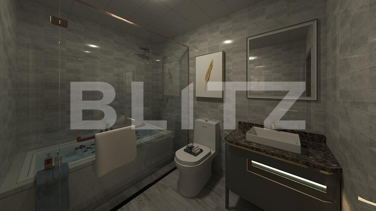 Apartament de vânzare 2 camere Ultracentral - 94116AV | BLITZ Târgu Mureș | Poza8