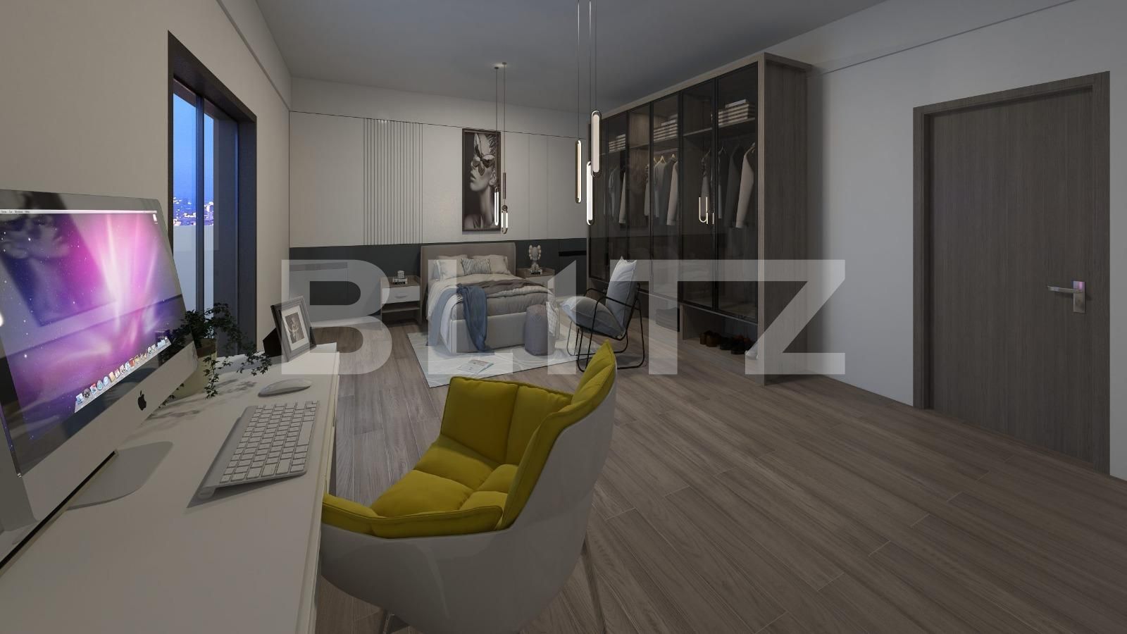Apartament de vânzare 2 camere Ultracentral - 94116AV | BLITZ Târgu Mureș | Poza2