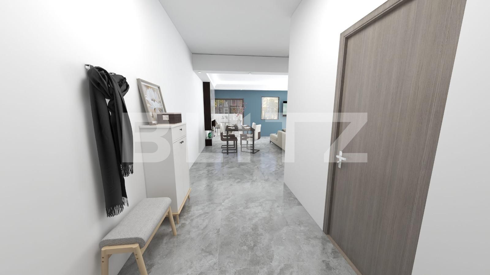 Apartament de vânzare 2 camere Ultracentral - 94116AV | BLITZ Târgu Mureș | Poza4