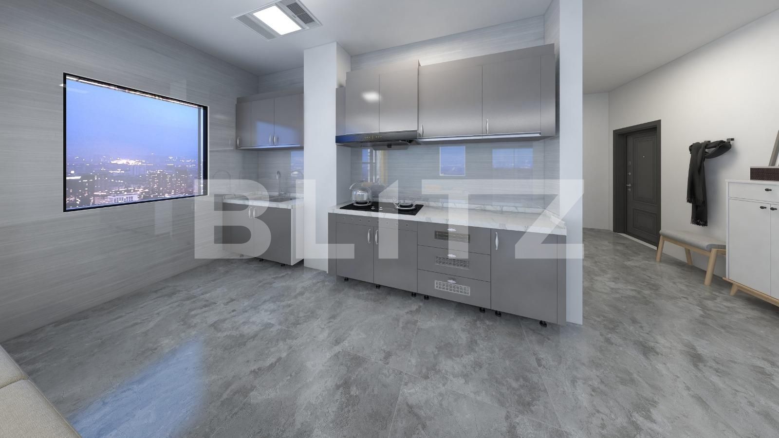 Apartament de vânzare 2 camere Ultracentral - 94116AV | BLITZ Târgu Mureș | Poza6