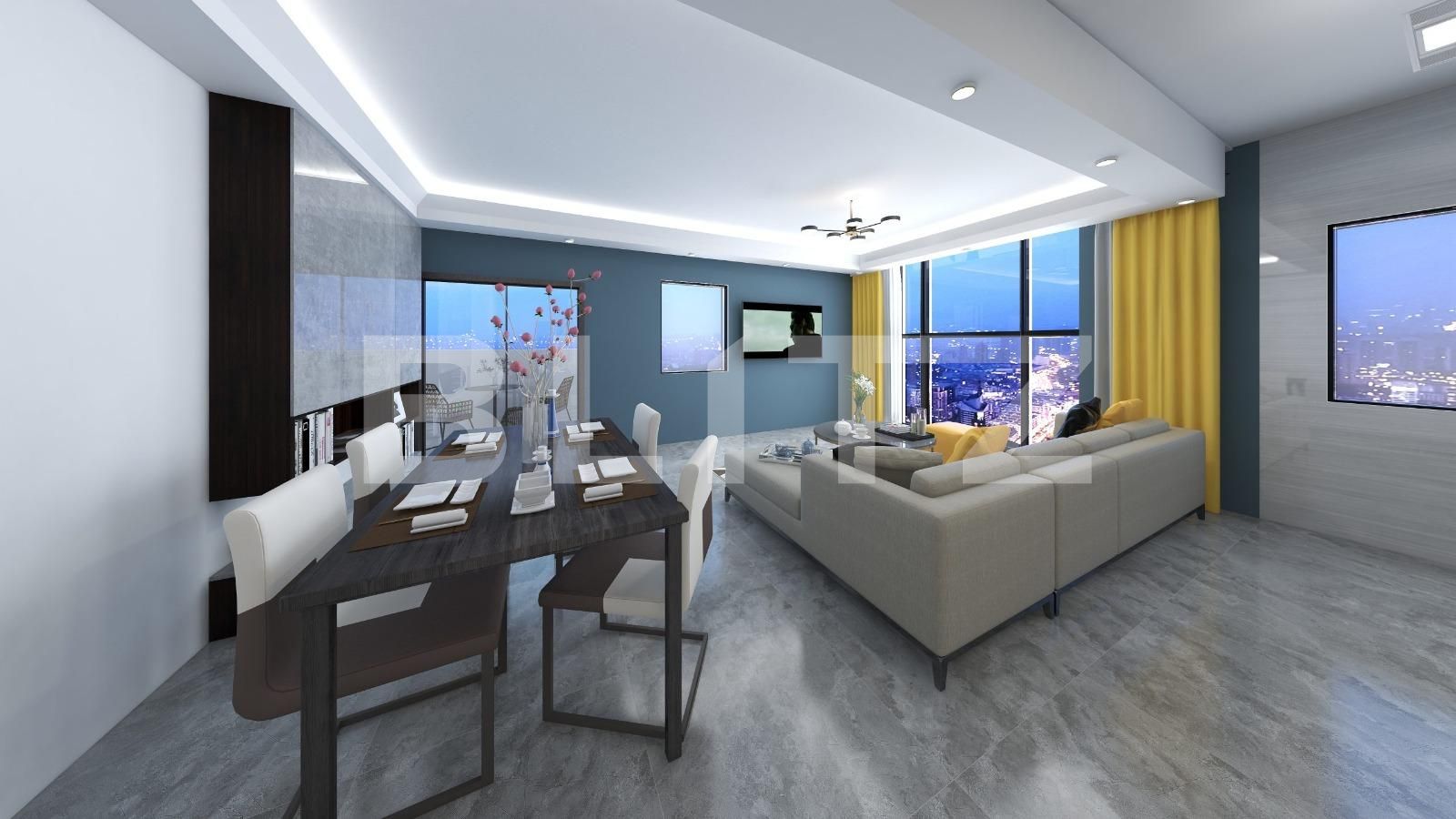 Apartament de vânzare 2 camere Ultracentral - 94116AV | BLITZ Târgu Mureș | Poza3