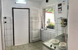 Casa cu 2 camere, 50 mp, teren 117 mp, zona Exterior Vest