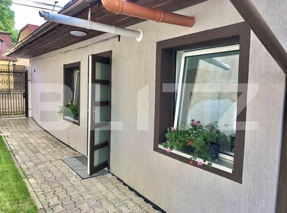 Casa de vânzare 2 camere Exterior Vest - 94119CV | BLITZ Târgu Mureș | Poza1