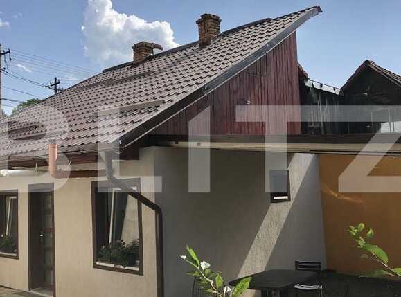 Casa de vânzare 2 camere Exterior Vest - 94119CV | BLITZ Târgu Mureș | Poza4