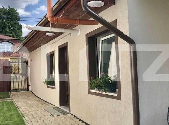 Casa de vânzare 2 camere Exterior Vest - 94119CV | BLITZ Târgu Mureș | Poza2