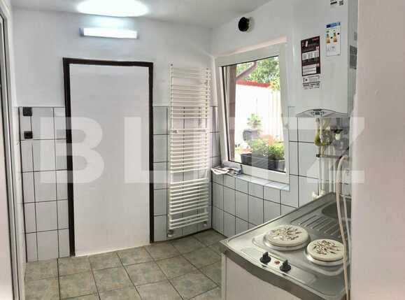 Casa de vânzare 2 camere Exterior Vest - 94119CV | BLITZ Târgu Mureș | Poza7