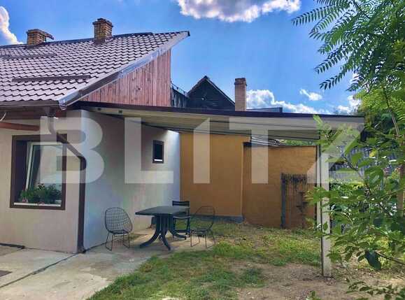 Casa de vânzare 2 camere Exterior Vest - 94119CV | BLITZ Târgu Mureș | Poza3