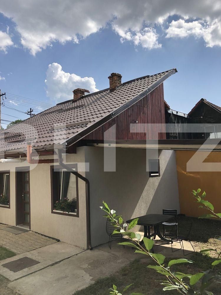 Casa de vânzare 2 camere Exterior Vest - 94119CV | BLITZ Târgu Mureș | Poza4