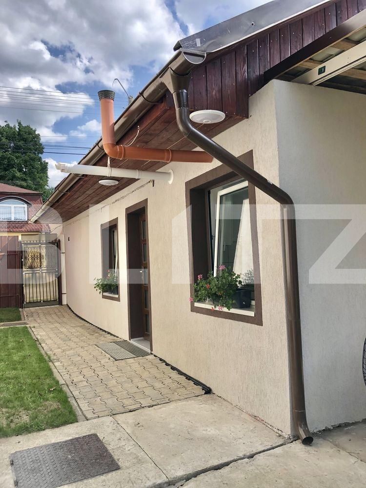 Casa de vânzare 2 camere Exterior Vest - 94119CV | BLITZ Târgu Mureș | Poza2