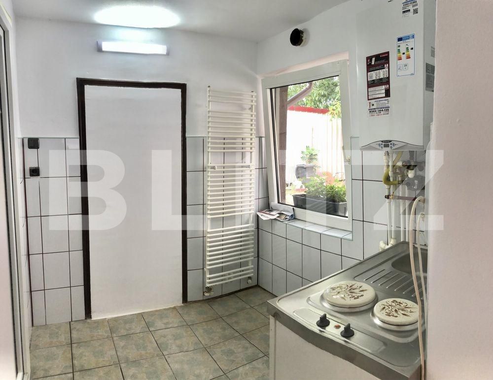 Casa de vânzare 2 camere Exterior Vest - 94119CV | BLITZ Târgu Mureș | Poza7