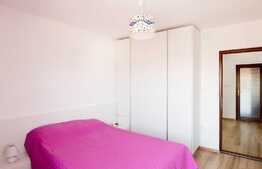 Casa cu 3 camere, 120 mp, teren 310 mp, zona Exterior Nord