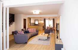 Casa cu 3 camere, 120 mp, teren 310 mp, zona Exterior Nord