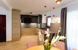 Casa cu 3 camere, 120 mp, teren 310 mp, zona Exterior Nord