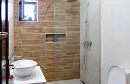 Casa cu 3 camere, 120 mp, teren 310 mp, zona Exterior Nord