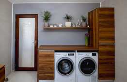 Casa cu 3 camere, 120 mp, teren 310 mp, zona Exterior Nord