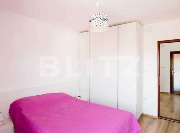 Casa de vânzare 3 camere Exterior Nord - 94122CV | BLITZ Târgu Mureș | Poza4