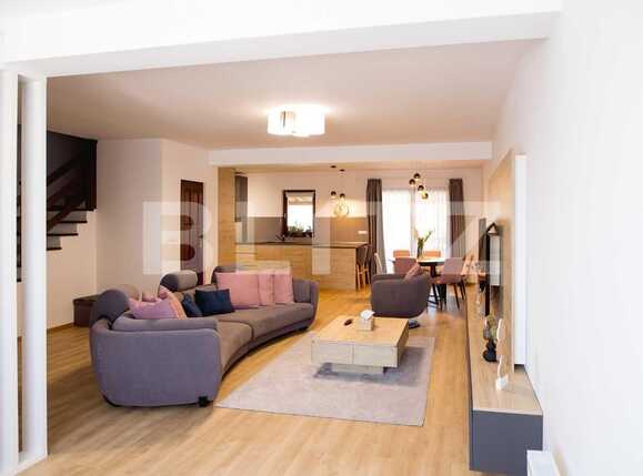 Casa de vânzare 3 camere Exterior Nord - 94122CV | BLITZ Târgu Mureș | Poza1