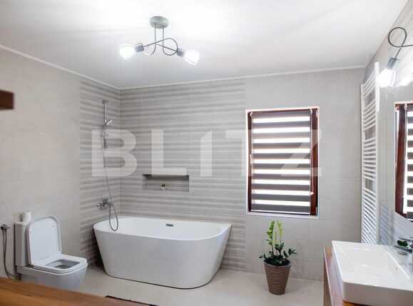 Casa de vânzare 3 camere Exterior Nord - 94122CV | BLITZ Târgu Mureș | Poza6