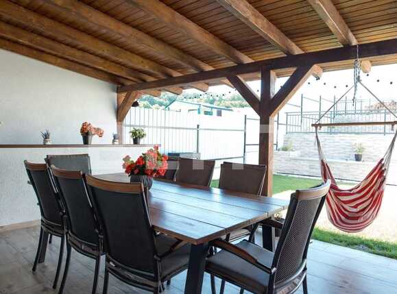 Casa de vânzare 3 camere Exterior Nord - 94122CV | BLITZ Târgu Mureș | Poza8