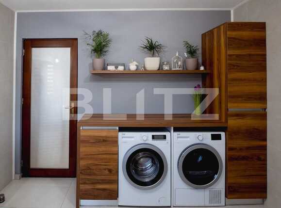 Casa de vânzare 3 camere Exterior Nord - 94122CV | BLITZ Târgu Mureș | Poza5