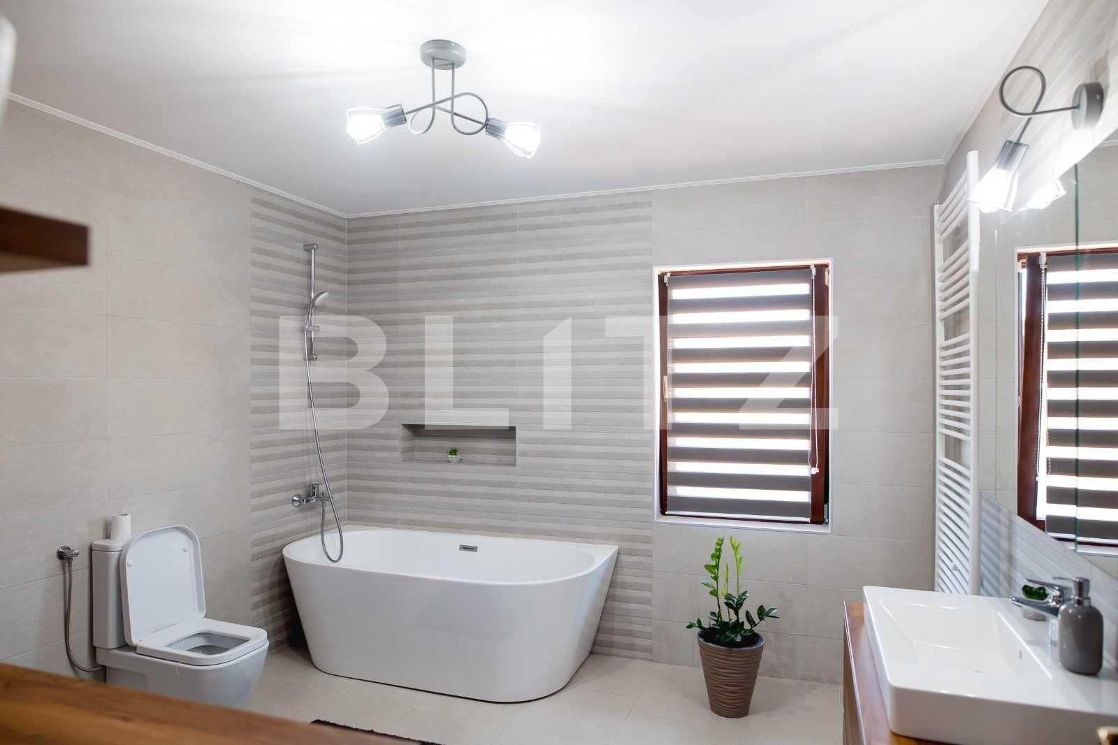 Casa de vânzare 3 camere Exterior Nord - 94122CV | BLITZ Târgu Mureș | Poza6