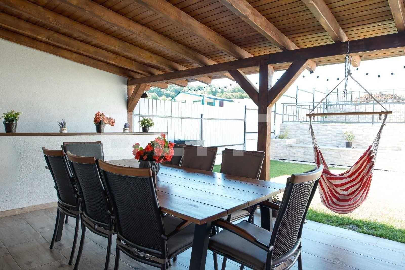 Casa de vânzare 3 camere Exterior Nord - 94122CV | BLITZ Târgu Mureș | Poza8