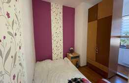 De vanzare 2 case, curte comuna, 70 mp, zona Centrala