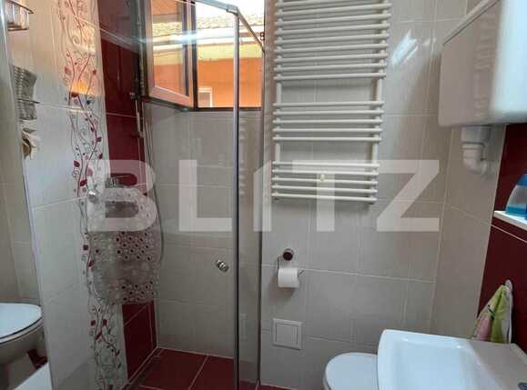 Casa de vânzare 3 camere Central - 94125CV | BLITZ Târgu Mureș | Poza8