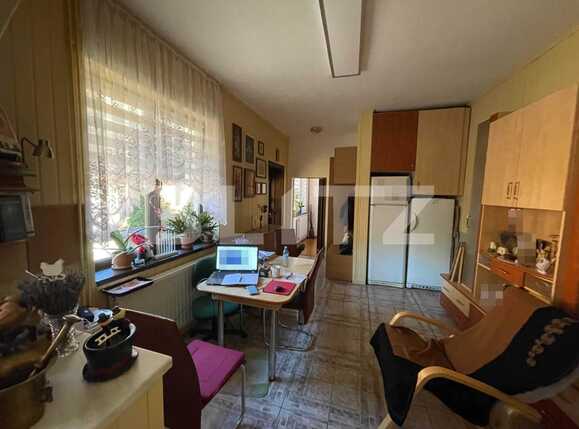 Casa de vânzare 3 camere Central - 94125CV | BLITZ Târgu Mureș | Poza7