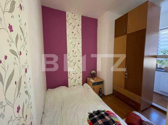 Casa de vânzare 3 camere Central - 94125CV | BLITZ Târgu Mureș | Poza4